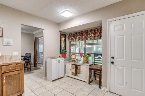 2509 Dahlia Dr, Fort Worth TX  76123-1249 exterior