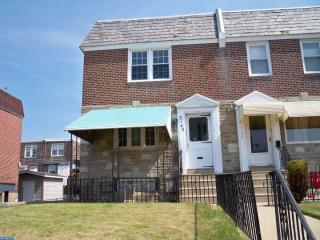 3145 Gilham St, Philadelphia, PA 19149-3125
