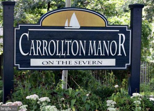 617 Park Rd, Severna Park MD  21146-3524 exterior