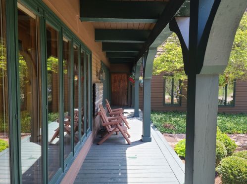 16421 Whipple Rd, Sycamore IL  60178-8807 exterior