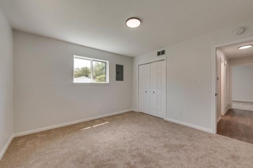 7000 Treehaven Rd, Fort Worth TX  76116-9034 exterior