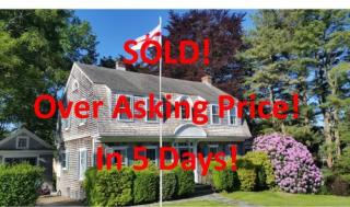 81 Middle Ave, Tiverton, RI 02878-4507