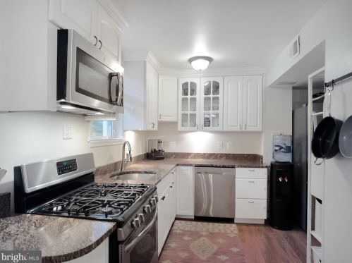 1308 Elson St, Silver Spring MD exterior