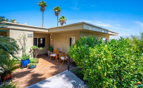 2148 Southridge Dr, Palm Springs, CA 92264-4964