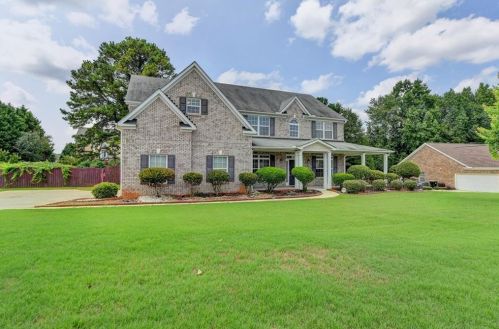 212 Danvers St, Mcdonough, GA 30253-2912