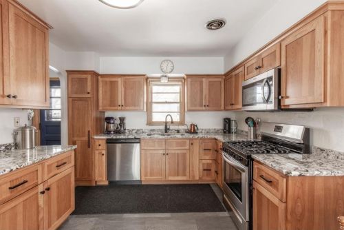 879 Idaho Ave, Saint Paul MN  55117-3469 exterior