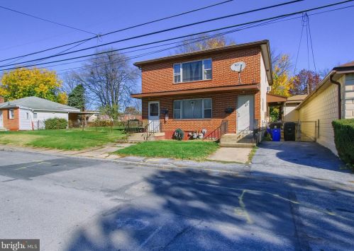 1453 12th St, Harrisburg, PA 17104-3104