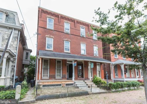 3722 Hamilton St, Philadelphia PA  19104-2314 exterior