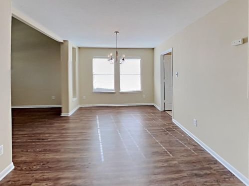 23806 Fairport Harbor Ln, Richmond TX  77407-2891 exterior