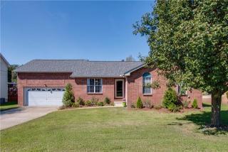 5336 Roxborough Pass, Hermitage, TN 37076-3200
