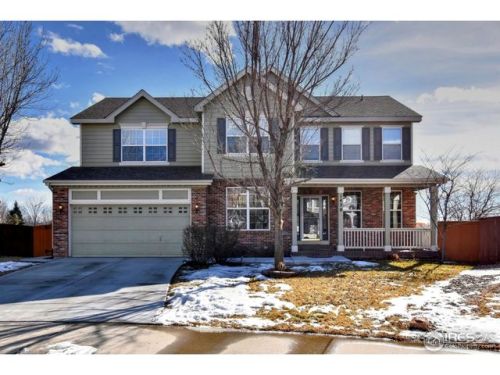 1450 New Mexico St, Loveland, CO 80538-6234