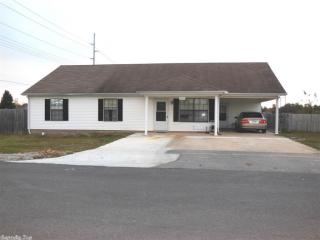 3907 Reynolds Park Rd, Paragould, AR 72450-2108