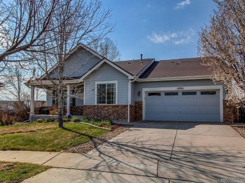 10765 Memphis Ct, Denver, CO 80022-9569