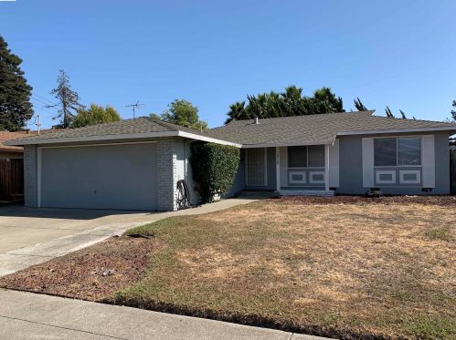 1812 Osage Ave, Hayward, CA 94545-4916