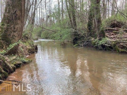 2075 Lebanon Church Rd, Jefferson GA  30549-5947 exterior