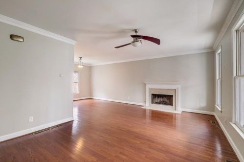 3765 High Point Ln, Atlanta GA  30331-7906 exterior