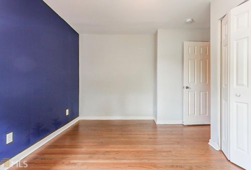 2661 Fleur De Lis Way, Atlanta GA  30360-1203 exterior
