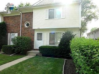 184 Beaconridge Dr, Lemont IL  60440-2951 exterior