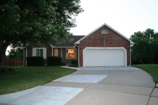 7060 35th Cir, Wichita, KS 67226-2546