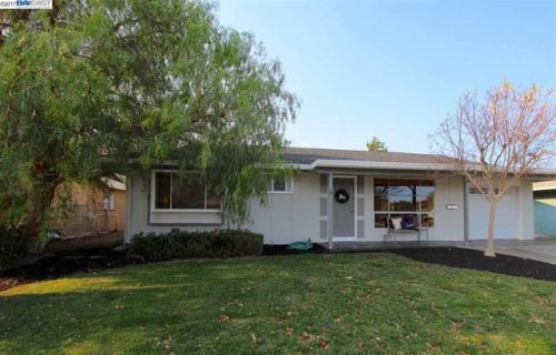 1242 Bluebell Dr, Livermore, CA 94551-1335