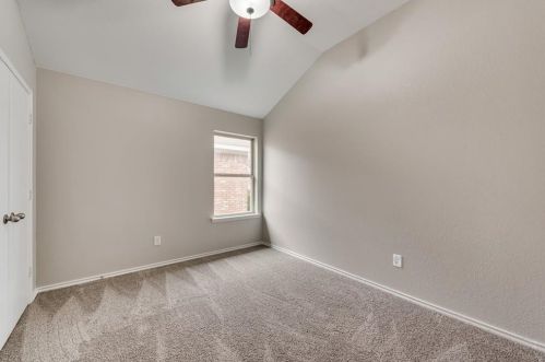 6408 Waterhill Ln, Fort Worth TX  76179-4160 exterior