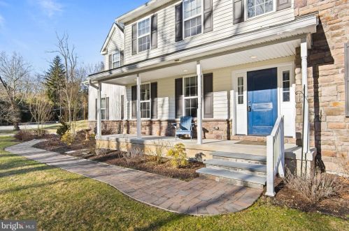 701 Ridley Creek Rd, Media PA  19063-2228 exterior