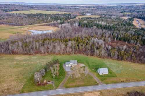 2108 Exeter Rd, Exeter ME  04435-3205 exterior