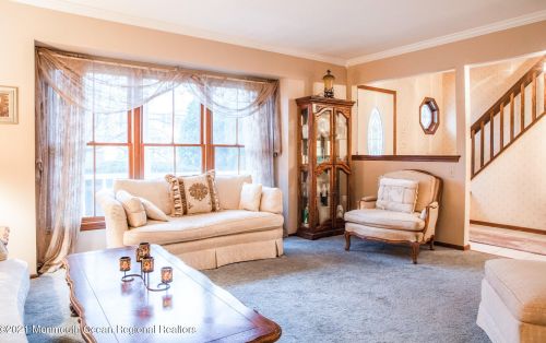 14 Cornell Ct, Tinton Falls NJ 07724-9720 exterior