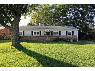 471 Duchess Ct, Hampton, VA 23669-1320