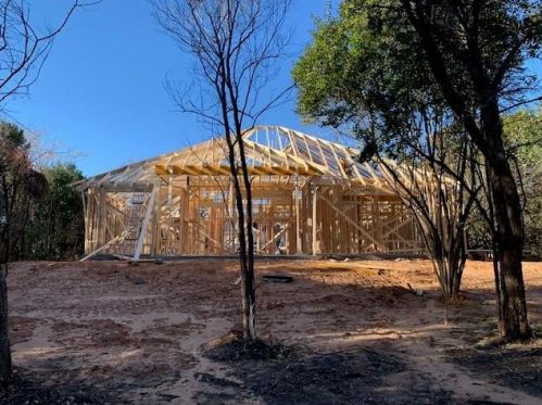 1005 Mojave Trl, Granbury, TX