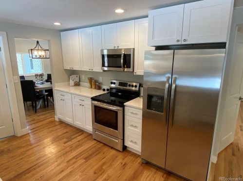 2663 Taft St, Denver CO  80215-7039 exterior