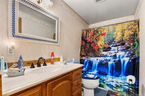 3024 Tanforan Dr, Englewood CO 80110-6224 exterior