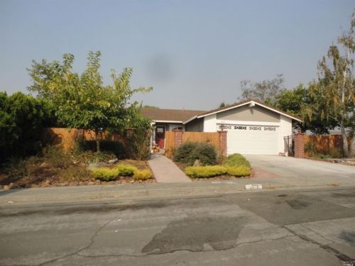 1378 Anita Cir, Benicia, CA 94510-2538