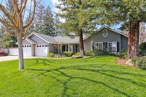 184 Cindy Ave, Clovis, CA 93612-5721