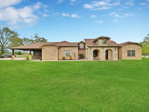 1504 County Road 676, Mont Belvieu, TX 77535