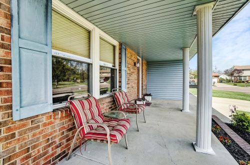 4955 Bonaventure Ct, Cincinnati, OH 45238-6007