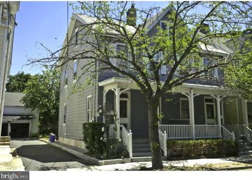 10 Charlton St, Princeton, NJ 08540-5232