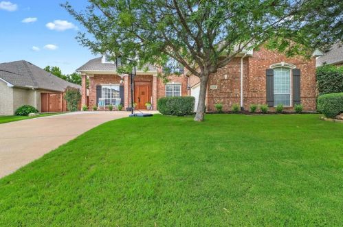 6105 Rock Ridge Dr, Lewisville, TX 75028-4815
