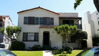 2718 43rd Pl, Los Angeles CA  90008-3921 exterior