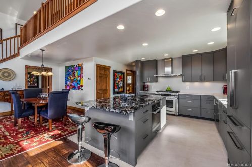 30 Nordic Trl, Silverthorne CO  80498-9566 exterior