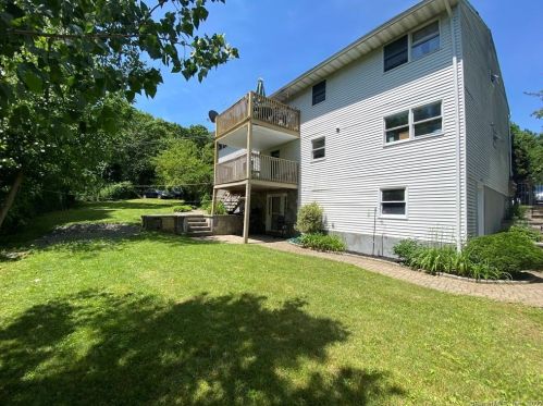 179 Lucille St, Waterbury, CT 06708-4842