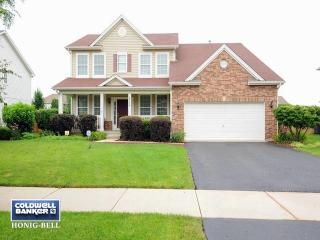 2556 Lyman Loop, Plattville, IL 60560-8932