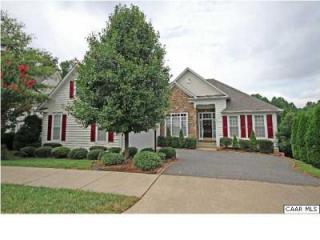 3214 Turnberry Cir, Charlottesville, VA 22911-7491