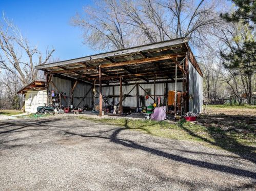 2326 I Rd, Grand Junction CO 81505-9645 exterior