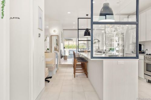 4435 Vallejo St, Denver CO  80211-1536 exterior