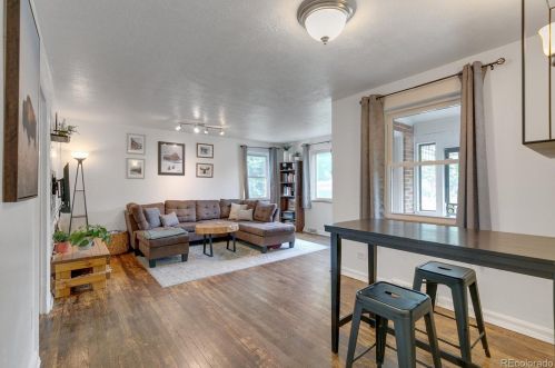 7012 4 Ave, Denver CO 80223-1116 exterior