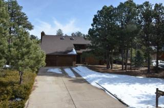 19025 Shadowood Dr, Woodmoor CO  80132-8942 exterior