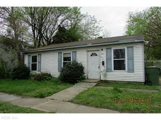 715 A Ave, Norfolk, VA 23504-2401