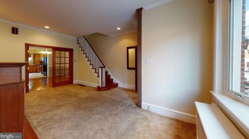 2421 12 St, Philadelphia PA 19107-5635 exterior