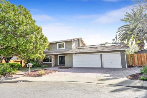 1185 Mardon Ct, Concord, CA 94521-4744